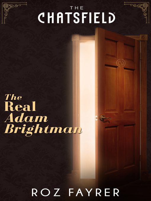 Title details for The Real Adam Brightman by Roz Fayrer - Available